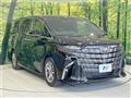 2024 Toyota Alphard
