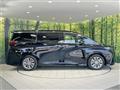 2024 Toyota Alphard