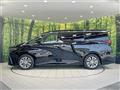2024 Toyota Alphard