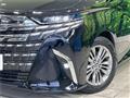 2024 Toyota Alphard