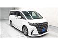 2024 Toyota Alphard