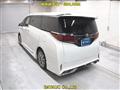 2024 Toyota Alphard