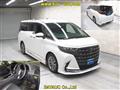 2024 Toyota Alphard