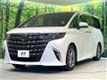2024 Toyota Alphard
