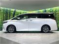 2024 Toyota Alphard