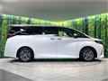 2024 Toyota Alphard