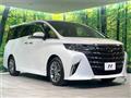 2024 Toyota Alphard