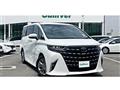 2024 Toyota Alphard