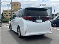 2024 Toyota Alphard
