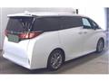 2024 Toyota Alphard