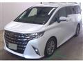 2024 Toyota Alphard