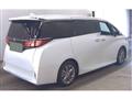 2024 Toyota Alphard