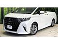 2024 Toyota Alphard