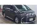 2024 Toyota Alphard