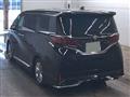2024 Toyota Alphard