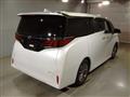 2024 Toyota Alphard