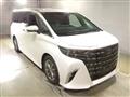 2024 Toyota Alphard