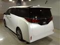 2024 Toyota Alphard
