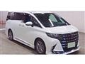 2024 Toyota Alphard