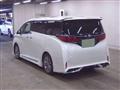 2024 Toyota Alphard
