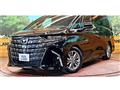 2024 Toyota Alphard