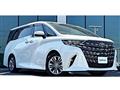 2024 Toyota Alphard