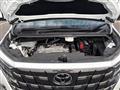 2024 Toyota Alphard