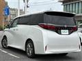 2024 Toyota Alphard