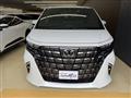 2024 Toyota Alphard