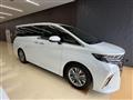 2024 Toyota Alphard
