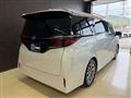 2024 Toyota Alphard