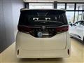 2024 Toyota Alphard