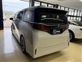 2024 Toyota Alphard