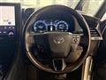 2024 Toyota Alphard