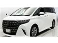 2024 Toyota Alphard