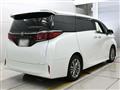 2024 Toyota Alphard