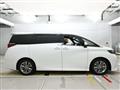 2024 Toyota Alphard