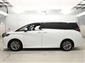 2024 Toyota Alphard