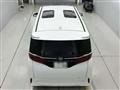 2024 Toyota Alphard
