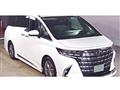 2024 Toyota Alphard