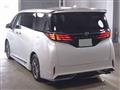 2024 Toyota Alphard