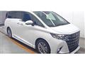 2024 Toyota Alphard