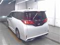 2024 Toyota Alphard
