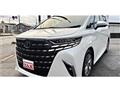 2024 Toyota Alphard