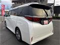 2024 Toyota Alphard
