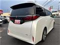 2024 Toyota Alphard