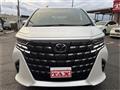 2024 Toyota Alphard