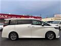 2024 Toyota Alphard
