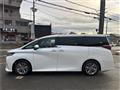 2024 Toyota Alphard
