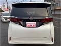 2024 Toyota Alphard